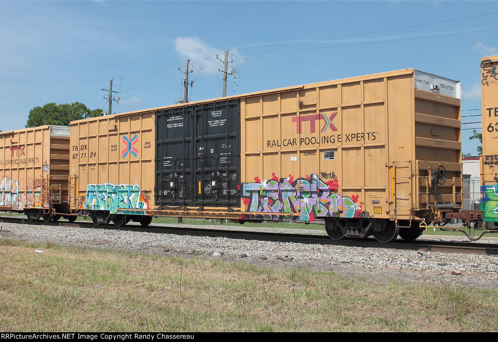 TBOX 677124